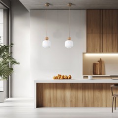 Malo Blanc / Bois