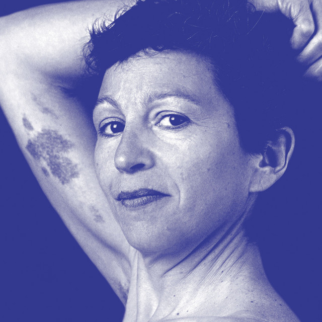 Tigress in a Birdcage