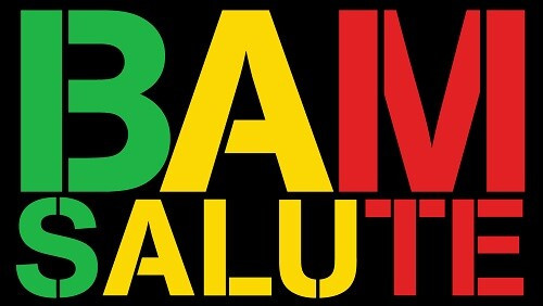 Épisode Bam Salute Show : Rentrée 2018 / 2019 de l'émission Bam Salute