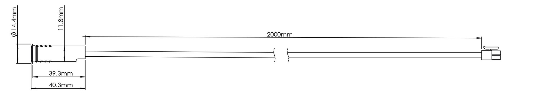 Schéma de «  Swipe Aluminium  »