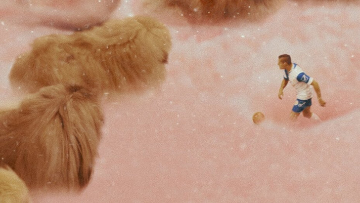 Épisode Extérieur Nuit : PIANISSIMO, FORTISSIMO, DIAMANTIN... de l'émission Extérieur Nuit