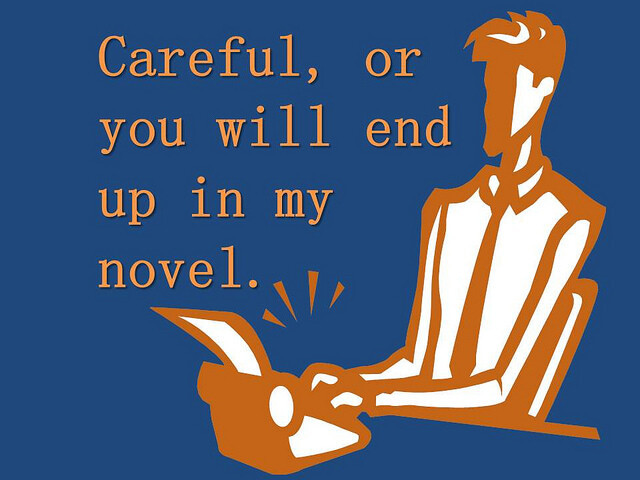 Épisode La Relève : Premier roman de l'émission La Relève