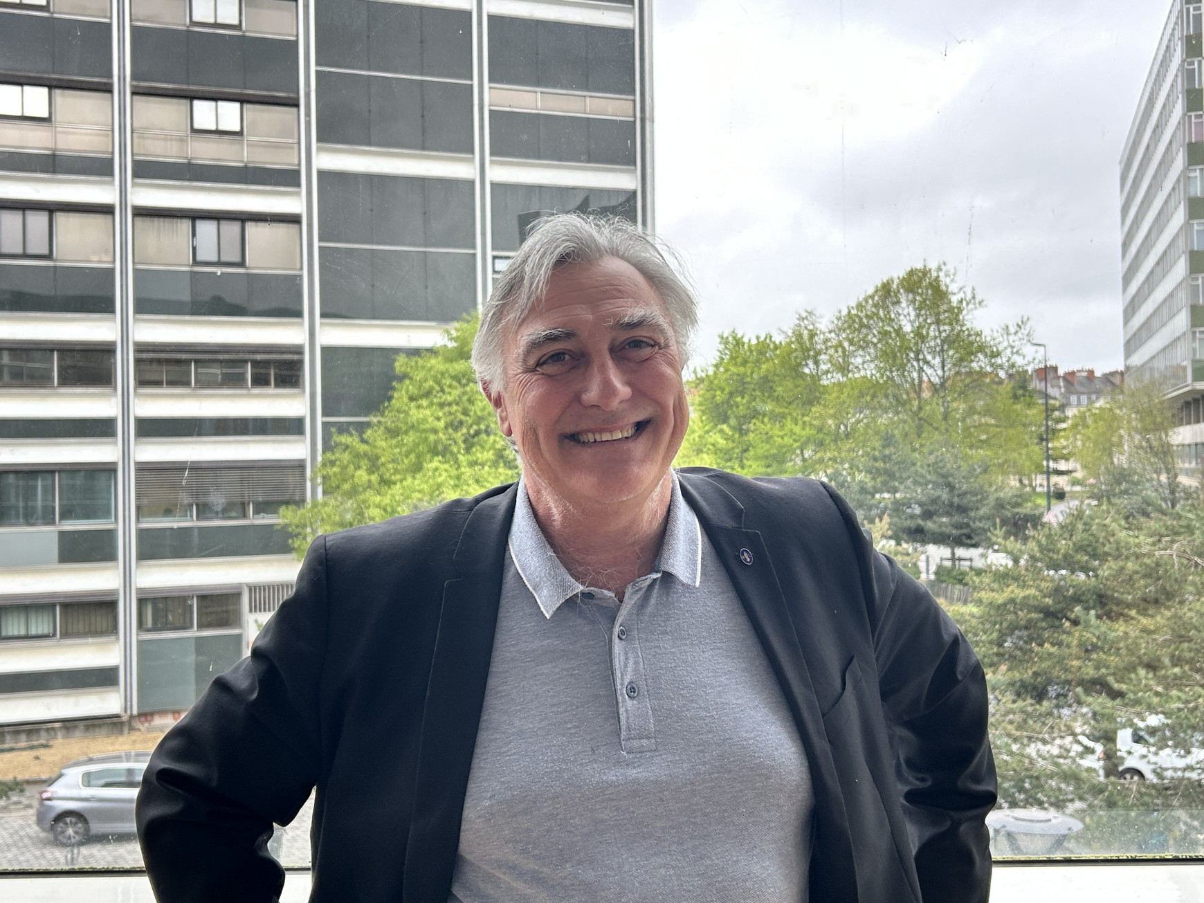 © Baptiste Brémond Journalisme à l'ère de l'IA, une révolution contrôlée ?