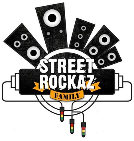 Street Rockaz @ Bam Salute Show