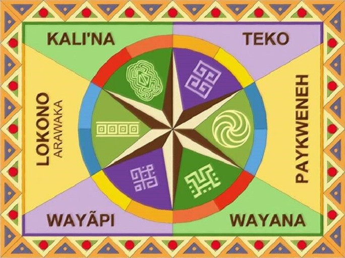 Épisode Les autochtones de Guyane : revendications et tran... de l'émission Les Voix du Crépuscule