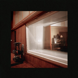 Nils Frahm - A Place