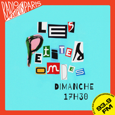 Collège Les Colliberts - Food Média & Chacun son loisir episode artwork