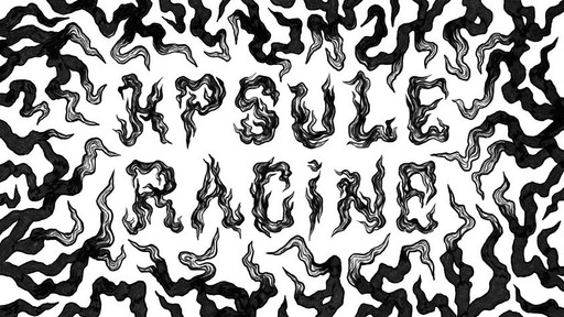 Kpsule Racine Marinette