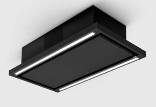 HOTTE CLOUD SEVEN BLF90 NOIR