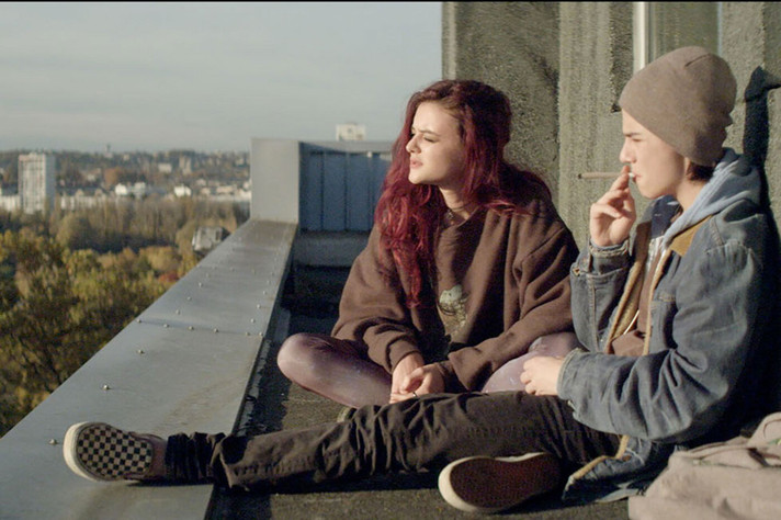 Épisode Extérieur Nuit - Les grands restaurants de l'émission Extérieur Nuit