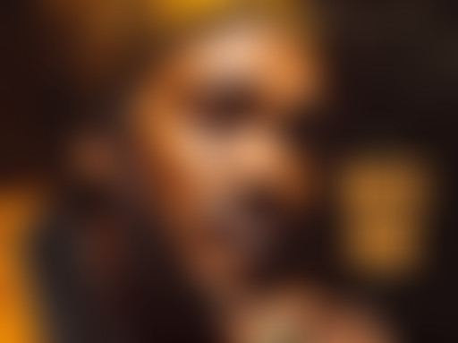 Yaniss Odua @ Bam Salute Show