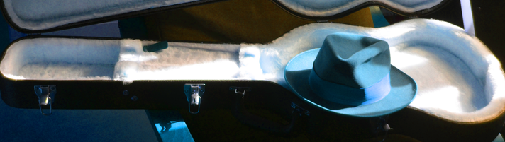 Épisode Les Passants sur Seine #03 Les musiciens de l'émission Les passants sur Seine