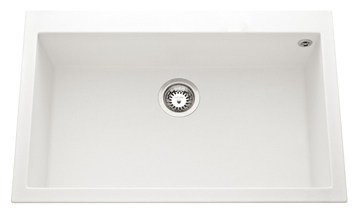 Quadrille Blanc Alpin