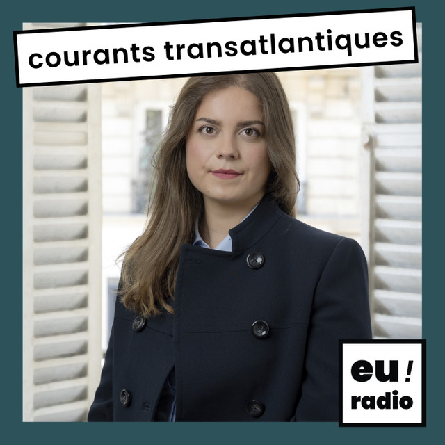 Courants transatlantiques