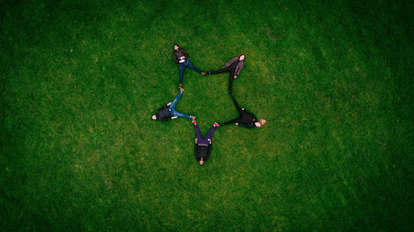 © Sidharth Bhatia via Unsplash Le modèle social européen est notre bien le plus précieux... et le plus menacé