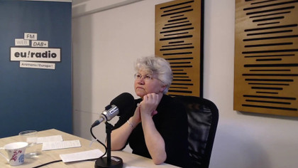 L'Europe démocratique, sociale, environnementale... et fédéraliste de Dominique Méda