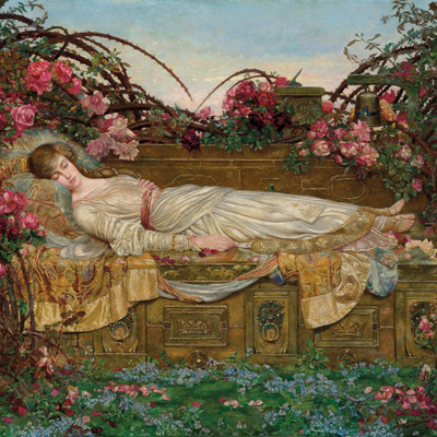 Amplitudes : Le sommeil episode artwork