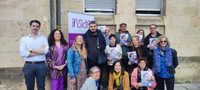 INSIDE : une revue alliant journalisme et psychiatrie