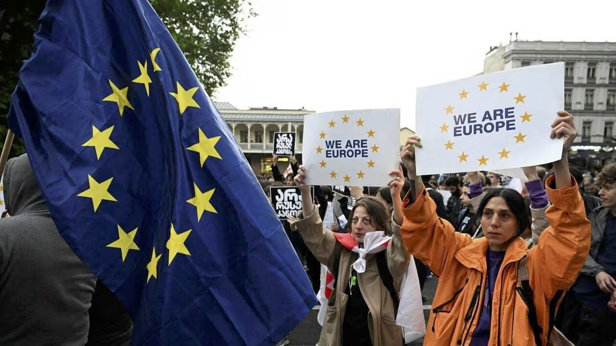 L’Union européenne face au défi de l’élargissement