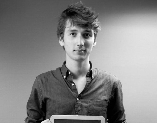 Épisode La Relève : Voxe.org Charles Deffrennes// 18 12 20... de l'émission La Relève