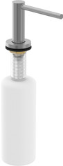 Distributeur de savon Platinium