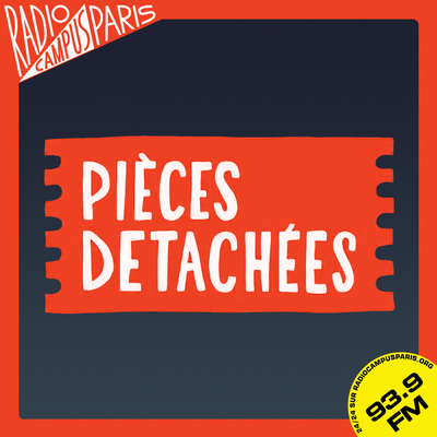 Pièces détachées : Consciences sur Scène episode artwork