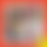 La Fraîche Liste de février, avec Bleu Couard