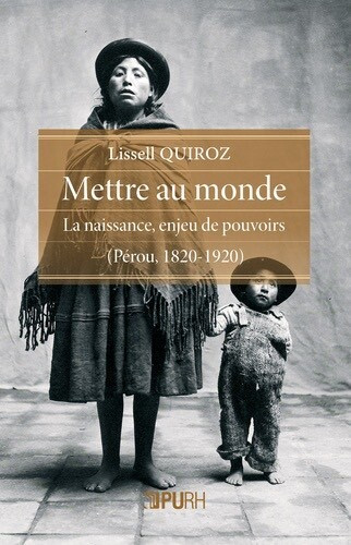 Colonialité du genre en Amérique : concept et repr...