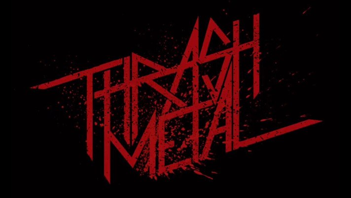 Épisode 15 minutes pour jouir #6 Le Thrash de l'émission 15 minutes pour jouir