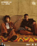 Emission 13 feat. ZENA