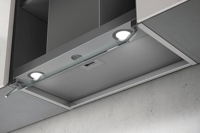 Boxin Noir mat et Verre