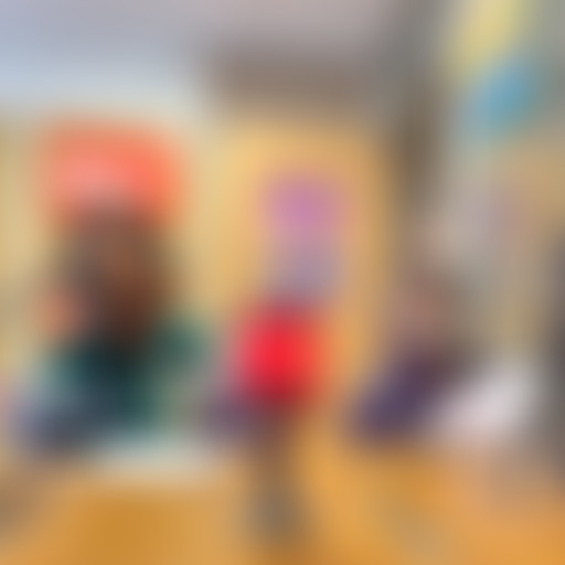 Les utopies du collège Joséphine Baker de Saint-Ou...