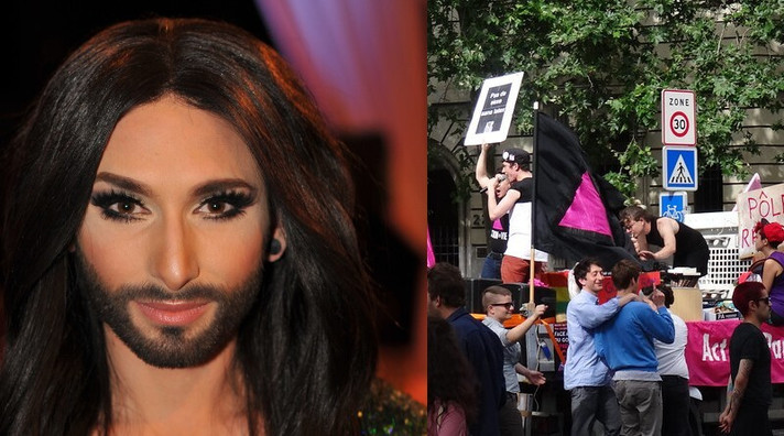 Épisode Le Lobby : VIH et coronavirus, d'une épidémie à l'... de l'émission Le Lobby