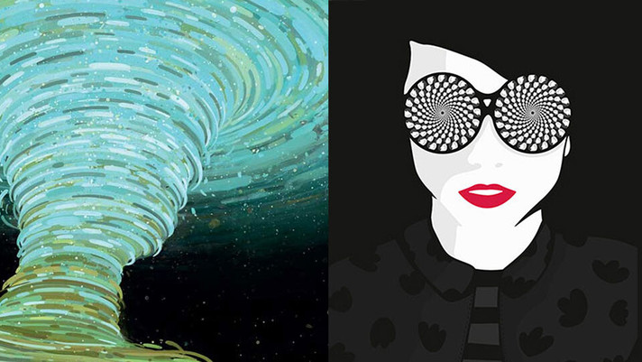 Épisode Novorama - spéciale Trans Musicales / Bars En Tran... de l'émission Novorama