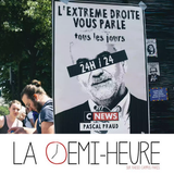 La demi-heure // La france se droitise-t-elle ?