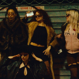 Zaële - CLOTAIRE ET JACKIE