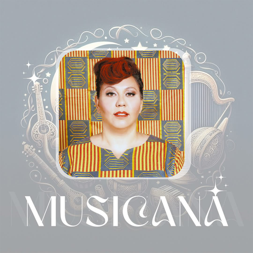 Épisode Saison 02 - Episode 04 :  Samira Brahmia : voix d’... de l'émission Musicana