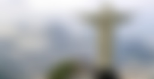 Mappemonde : Rio de Janeiro