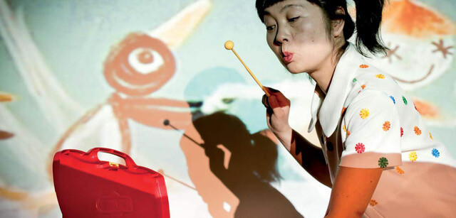 Épisode Mercredi ! C'est Mami Chan Mix de l'émission Mercredi !