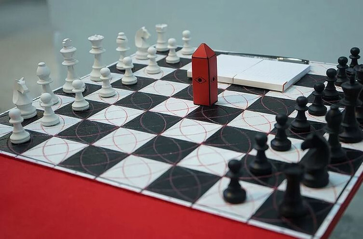 Épisode FUN THUGS #Les Nouvelles Histoires de l'Art de l'émission Fun Thugs