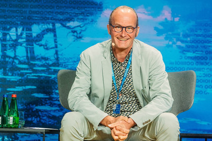 La transition énergétique en Europe - Interview de Claude Turmes