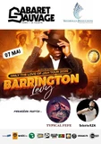 Bam Salute special Barrington Levy