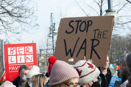 Un nouveau négociateur de l’UE sur la guerre en Ukraine en vue ?