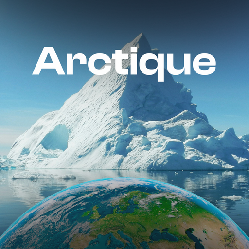 Épisode Emission 4 - Arctique, point chaud malgré les appa... de l'émission À l'oreille du monde