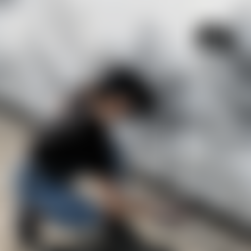 Mercredi ! Camille Gendron sur le M.U.R. Vannes