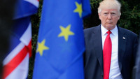 Trump, malgré lui, artisan du réveil européen