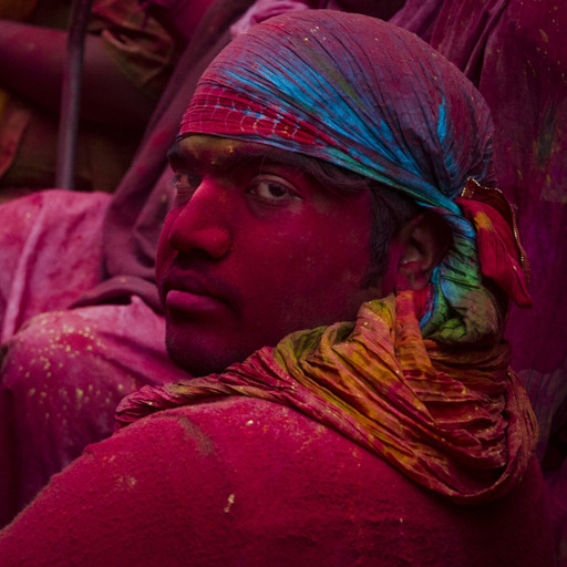 Épisode Amplitudes : Les couleurs de l'émission Amplitudes