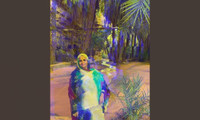 Noura Mint Seymali - "Guéreh"