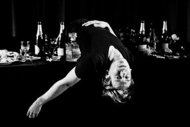 Épisode La Releve Derniere idole au grand théâtre d'Angers... de l'émission Culture