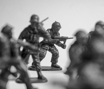 L’opération militaire contre l’Iran : théorie de la guerre juste et devoirs moraux « à première vue »